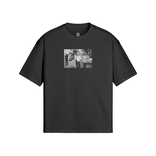 'Arakitano' T-Shirt (Black)