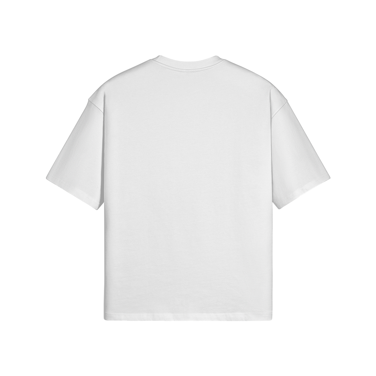 'Arakitano' T-Shirt (White)